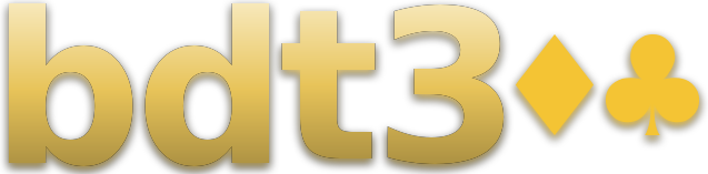 bdt300 logo